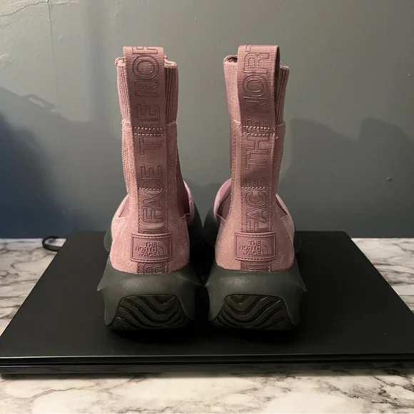 North Face winter boots - Picture 4 of 7